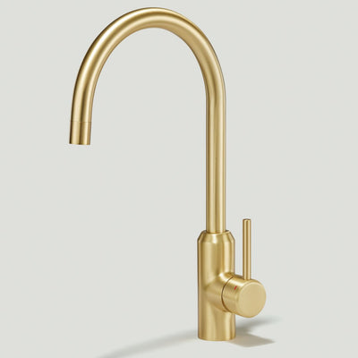 Brass Taps
