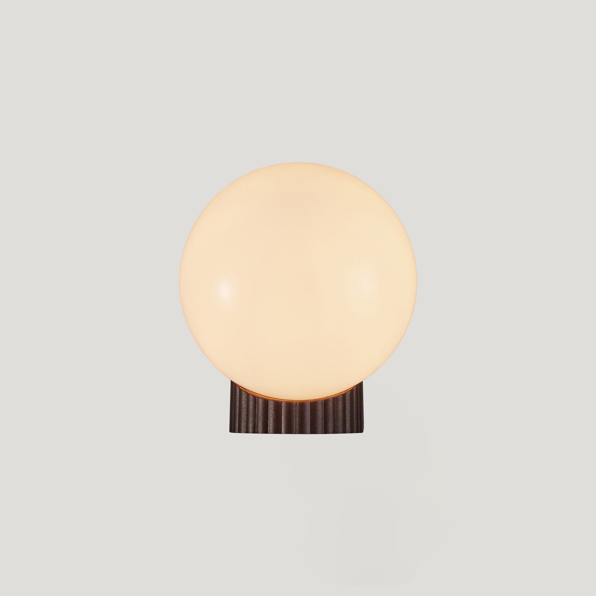 Plank Hardware Lighting HAYLEY Wall Light