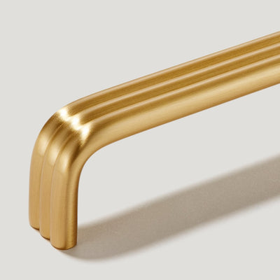 Solid brass handles, knobs and hardware